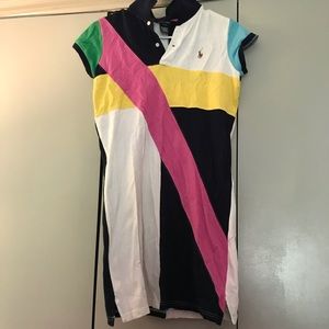 Ralph Lauren XL(16) T-shirt Dress
